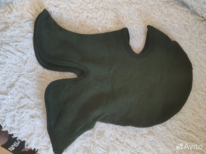 Балаклава маска