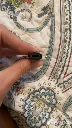 Переходник для iPhone