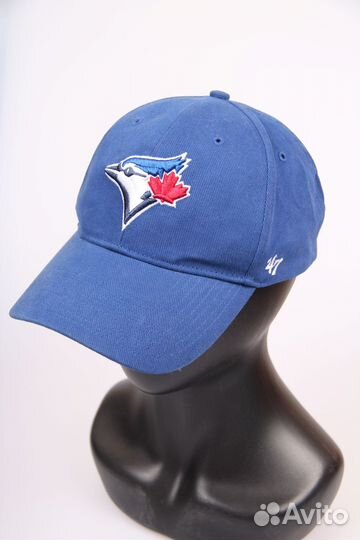 Toronto Blue Jays MLB кепка