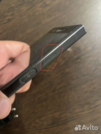 Sony xperia xz1 compact