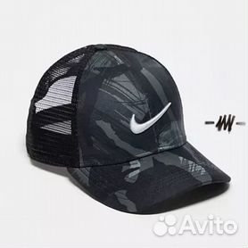 Кепка-бейсболка Nike Dri-FIT Aerobill Featherlight Cap (DC3598-010)  (ID#1749398148), цена: 899 ₴, купити на
