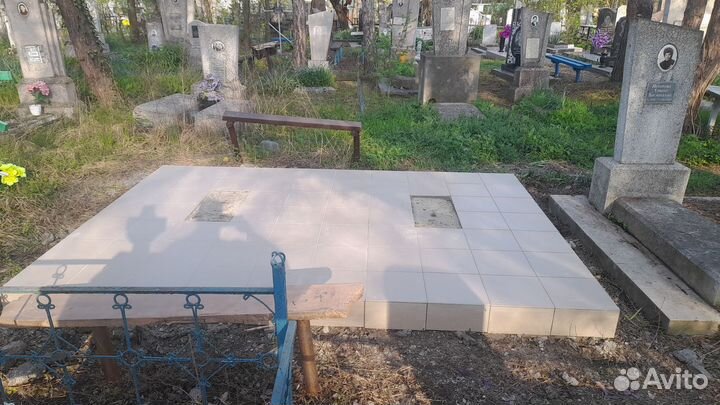 Изготовление памятников гранит мрамор