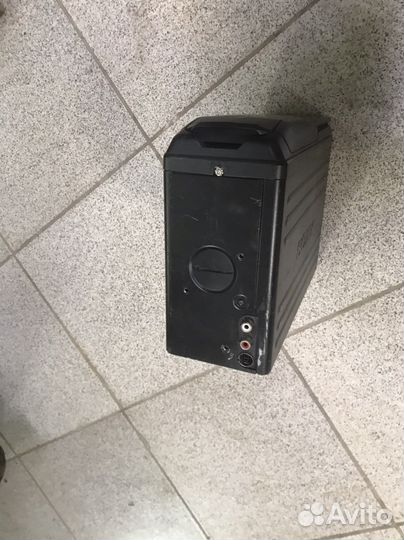 Сд чейнджер sony CDX-605