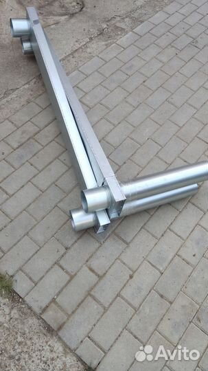 Вентиляция басту