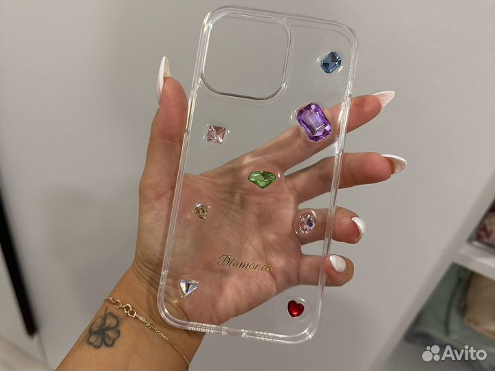 Чехол на iPhone 14 pro max