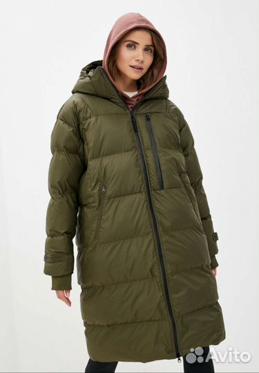 Куртка adidas by stella mccartney