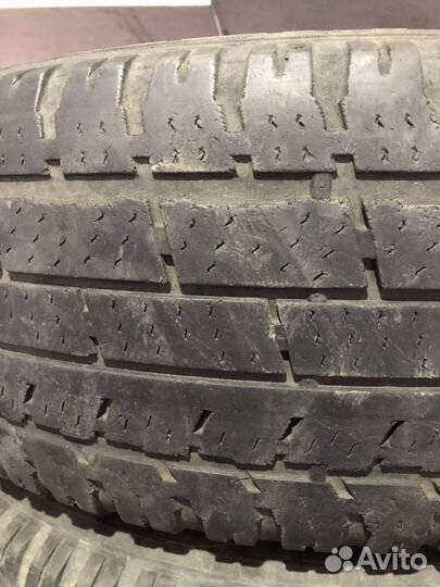 Amtel Cruise 4x4 215/65 R16 98