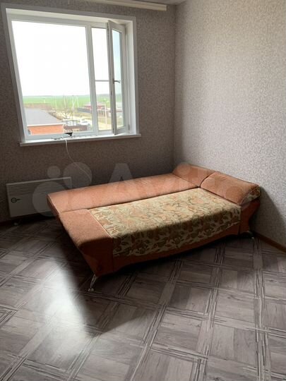 1-к. квартира, 33,2 м², 3/3 эт.