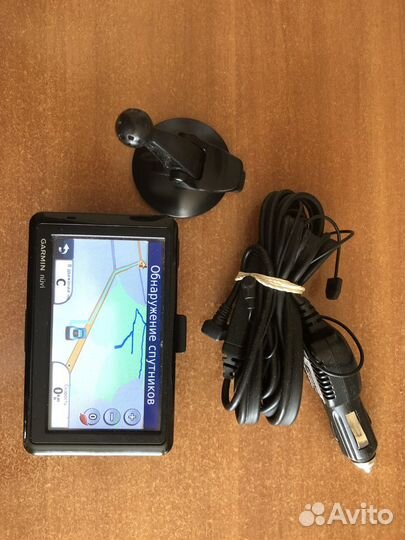 Gps навигатор garmin