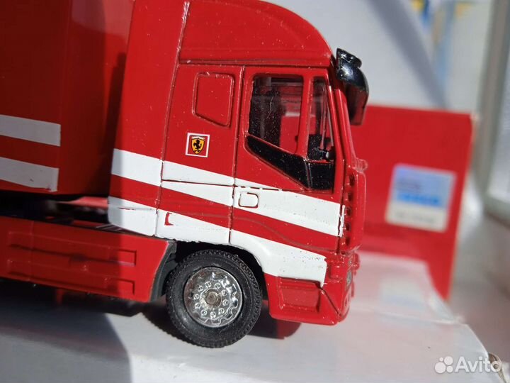 1/87. Модели масштаб HO