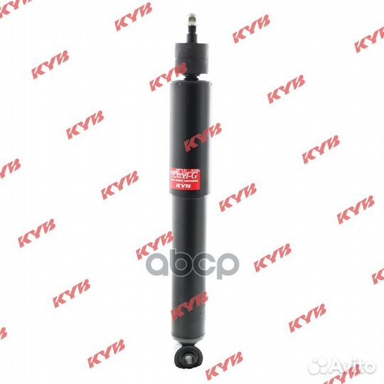 Амортизатор - Excel-G перед прав/лев 345022