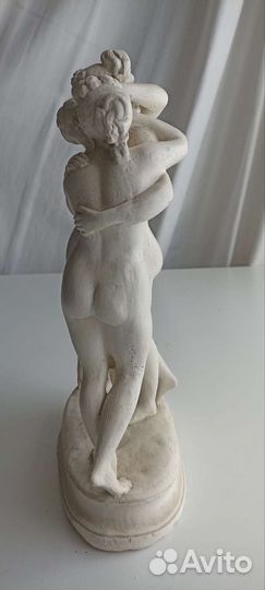 Статуэтка, Три грации