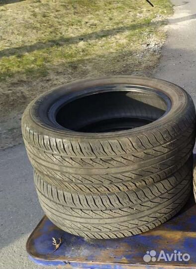 КАМА 365 (241) 205/55 R16 91H