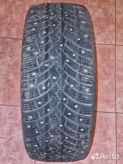 Pirelli Ice Zero 2 235/45 R18