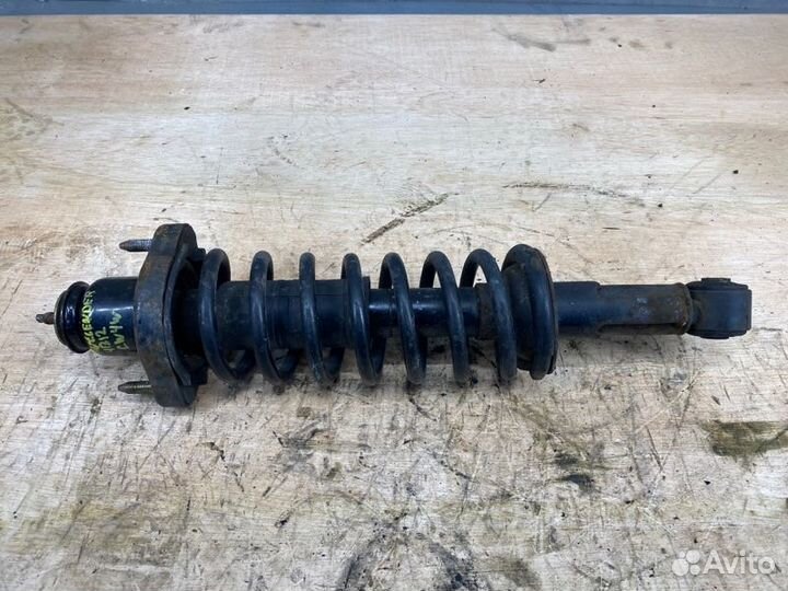 Задний Амортизатор Mitsubishi Outlander XL