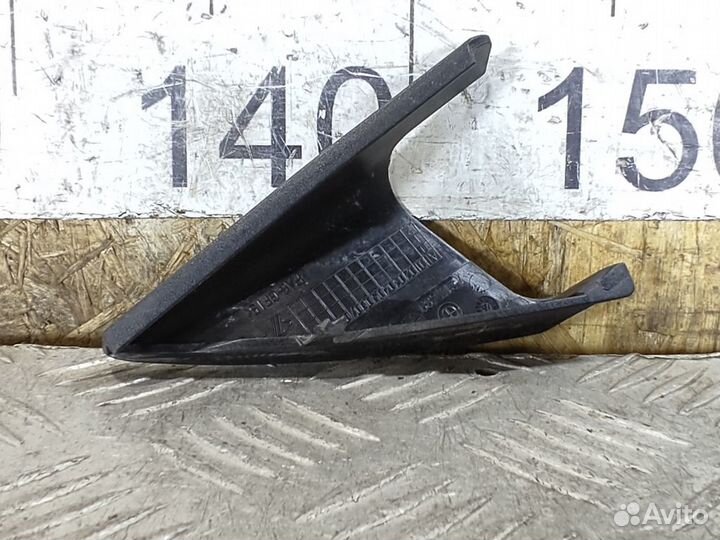 Крышка зеркала внутренняя левая Bmw 6 2011-2017