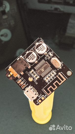 Bluetooth блютуз