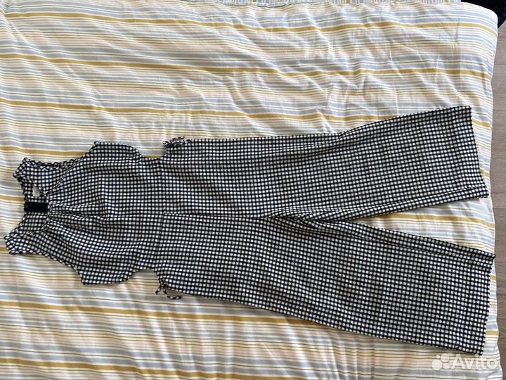 Комбинезон женский летний 42