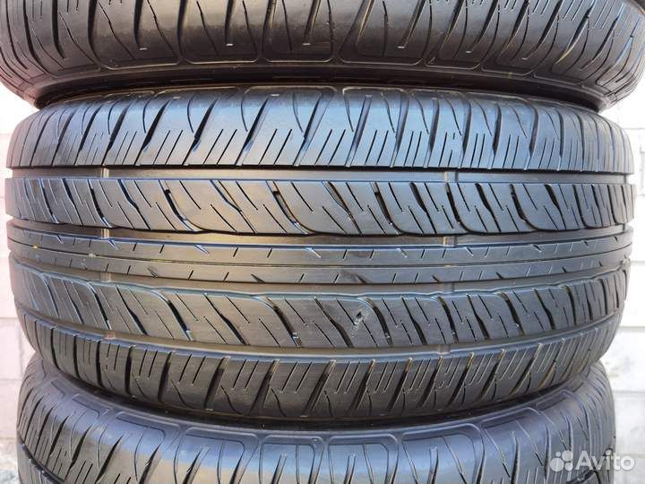 Dunlop Grandtrek PT2A 285/50 R20 112V