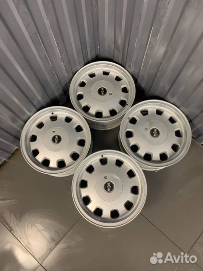 Диски литые K&K 5x114.3