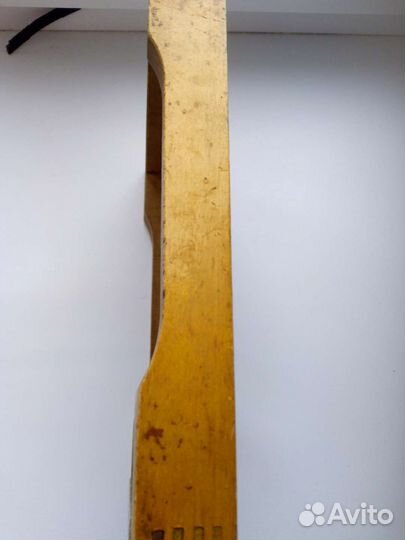 Счеты деревянные СССР