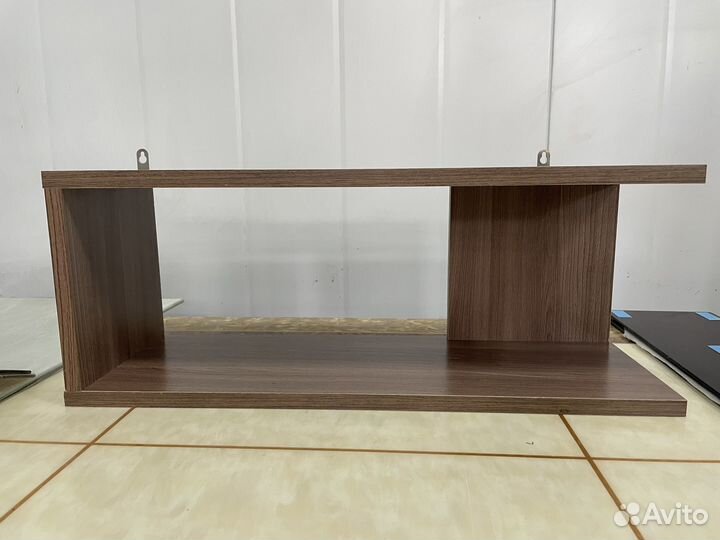 Полка настенная