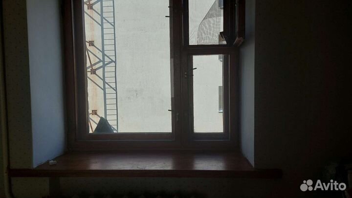 Деревянные окна бу