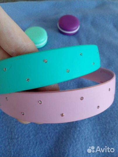 Ободок для волос