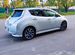 Nissan Leaf AT, 2016, 60 000 км с пробегом, цена 1180000 руб.