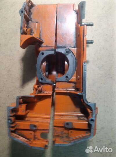 Картер Хускварна 262 хрн