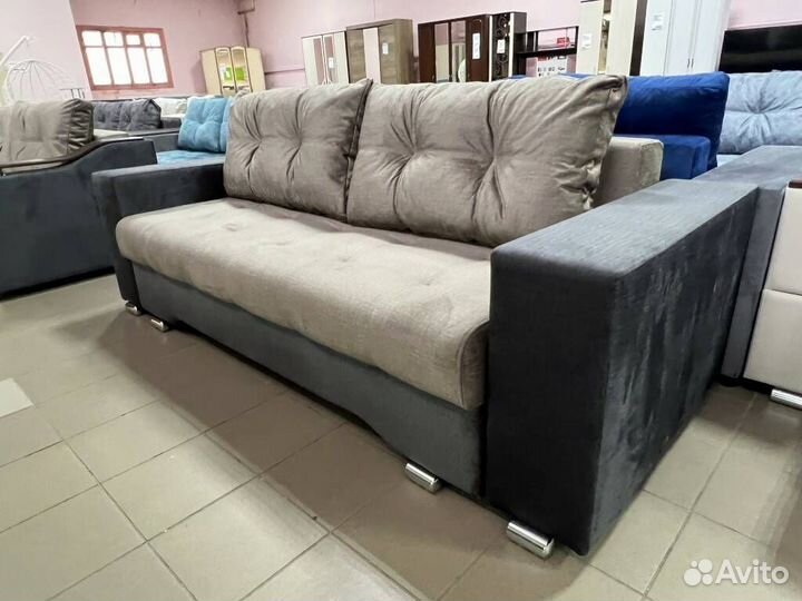 Диван прямой Дублин Честная Цена