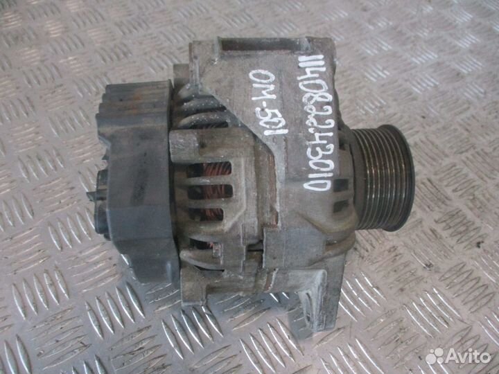 Генератор Mercedes-Benz A0141545402