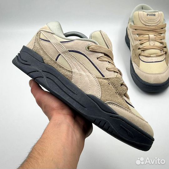 Puma 180 tones