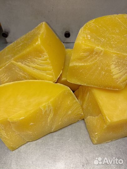 Воск высший сорт