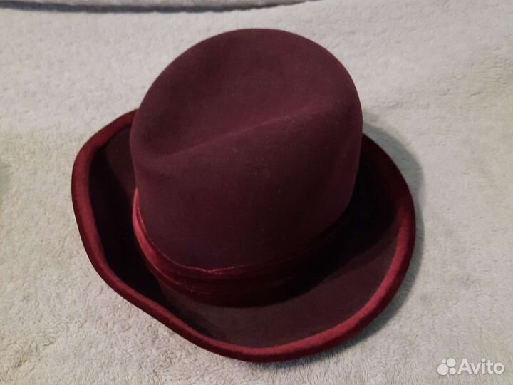 Шляпа женская