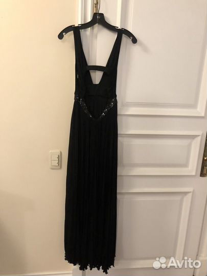 Платье вечерние Roberto Cavalli. Оригинал