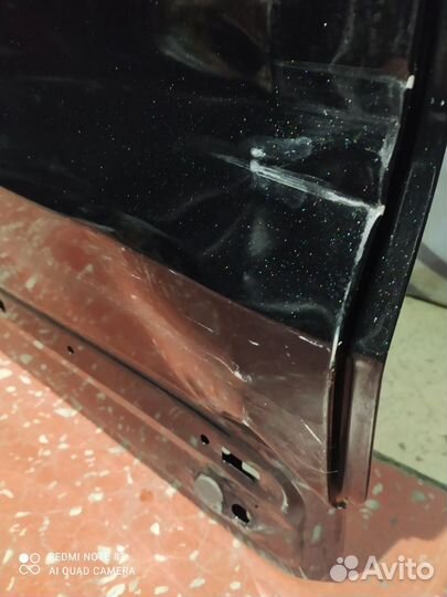 Дверь задняя правая Volvo XC60 2