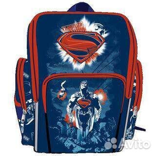 Рюкзак. Ранец. Новый