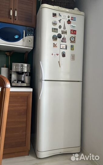 Холодильник indesit c 236 NF g