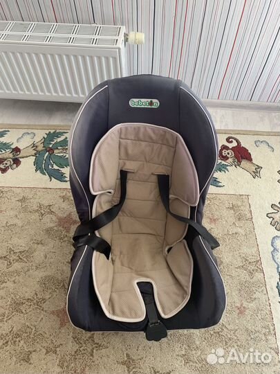 Детское автокресло от 0 до 25