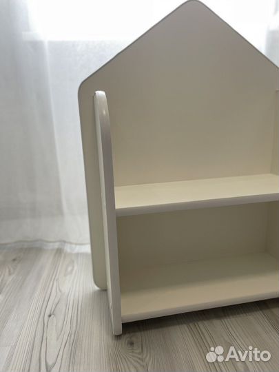 Полка домик