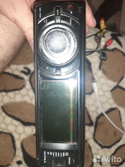 Автомобили магнитола бу