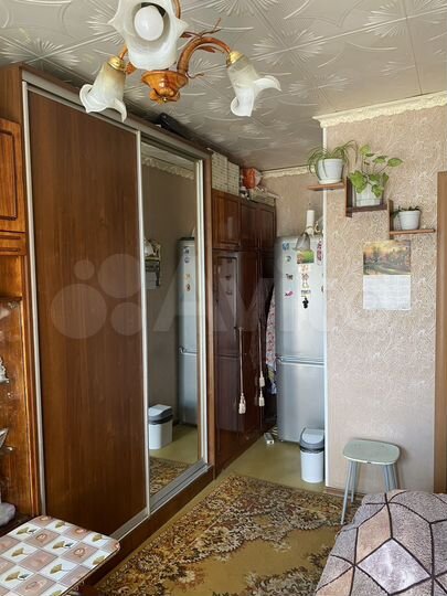 3-к. квартира, 65 м², 6/9 эт.