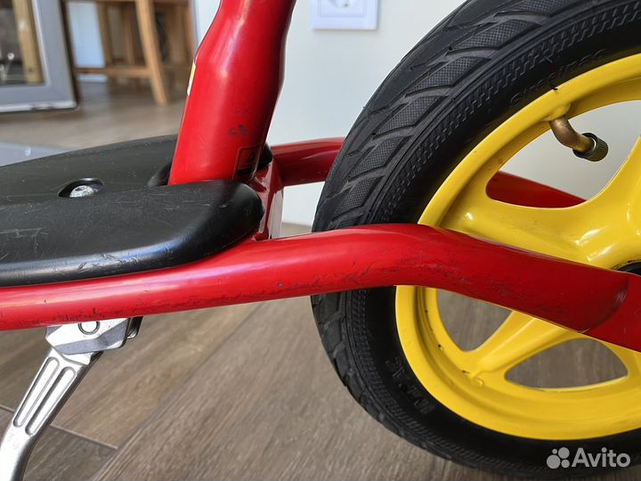 Беговел puky lr 1l