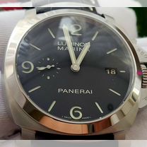 Часы мужские Panerai Luminor Marina Pam 312