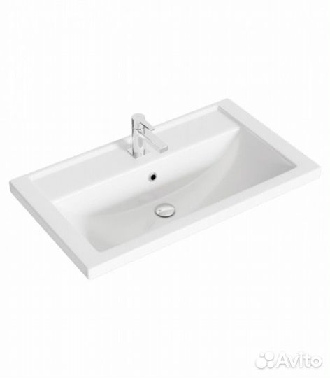 Мебель для ванной напольная Aqwella Манчестер 80