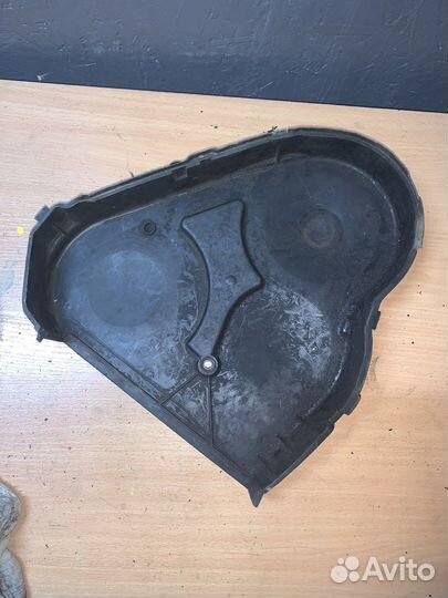 Кожух грм 1.9 vw transporter t4
