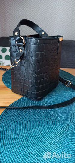 Сумка кошелек женская