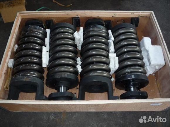 Натяжитель Komatsu / Комацу PC-200