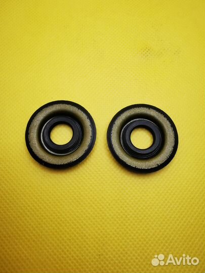 Сальник бензотриммеров Husqvarna 125R,128R (компле